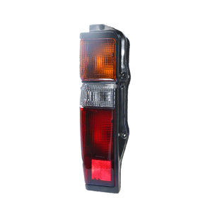 Tail Lamp Passenger Side Aftermarket Suits Toyota Hiace YH50/YH60 1983 to 1989