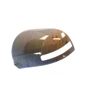 Electric With Indicator Door Mirror Cover Passenger Side OEM suits Mitsubishi ASX XC