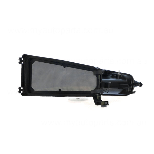 OEM Air Cleaner Housing suits Toyota Hilux GGN15R, GGN25R, KUN26R 2005 to 2015