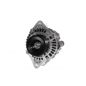 Alternator Mitsubishi Type Aftermarket suits Ford Courier / Ranger and Mazda B Series / BT50 1996-2011