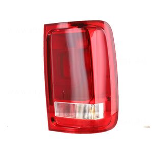 Volkswagen Amarok Genuine Tail Lamp Drivers Side 10/2020 to 12/2022 - 2H2945096N