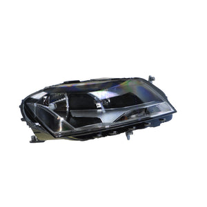 Head Lamp Drivers Side OES suits Volkswagen Passat 2011 to 2015
