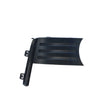 Front Bar Grille With Fog Light Mount Passenger Side OEM Suits Honda Jazz GE 4/2011 to 6/2014