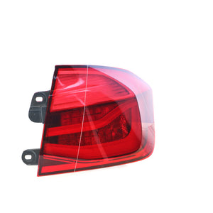Tail Lamp Drivers Side OEM Suits BMW 3 Series F30 2015 to 2019