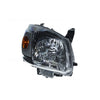 Head Lamp Drivers Side OEM Suits Mazda BT50 UN 11/2006 to 6/2008