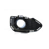 Front Bar Grille Drivers Side OEM Suits Honda Jazz VTi-S/VTi-L GK 2017 to 2021