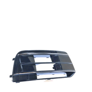 Front Bar Grille Drivers Side Genuine Suits Audi Q5 TDi Design FY 2/2017 On