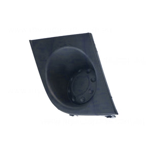 Front Bar Grille Drivers Side Genuine Suits Nissan Tiida C11 2006 to 2009