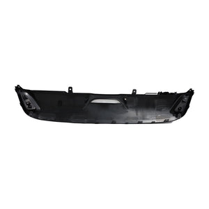 Toyota Yaris OEM Rear Bar Insert 05/2020 to 05/2025 - 52453K0010