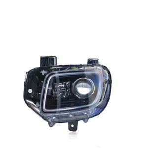 LED Head Lamp Passenger Side OEM Suits Hyundai Venue QX 2019 to 2021