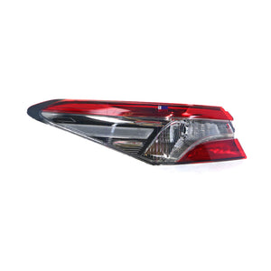 Tail Lamp Passenger Side OEM suits Toyota Camry Ascent Sport 2017 On