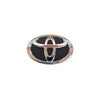 Grille Emblem OEM Suits Toyota Corolla ZRE182R 2015 to 2018