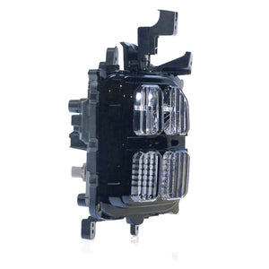 Fog Lamp Passenger Side OEM Suits Mitsubishi ASX XD 2019 to 2021