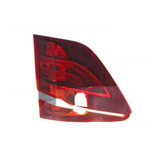 Tail Lamp Passenger Side Certified Suits BMW X3 Fitted With Xenon Head Lamps F25 3/2011 to 3/2014