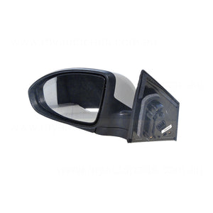 Electric Without Indicator Door Mirror Passenger Side OEM suits Holden Cruze