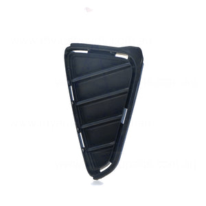 Front Bar Grille Drivers Side OEM Suits Toyota RAV4 GX 12/2015 to 1/2019