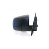Door Mirror Drivers Side OEM suits Mazda BT50 XT 2011 to 2018