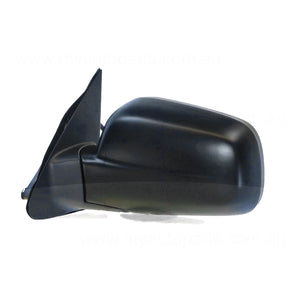 Door Mirror Passenger Side Certified Suits Honda CR-V RD 2001 to 2007