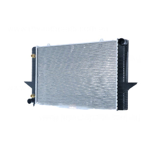 Radiator Aftermarket suits Volvo