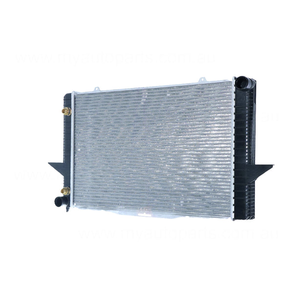 Radiator Aftermarket suits Volvo