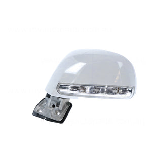 Electric With Indicator Door Mirror Passenger Side OEM Suits Holden Captiva CG 2006 to 2011