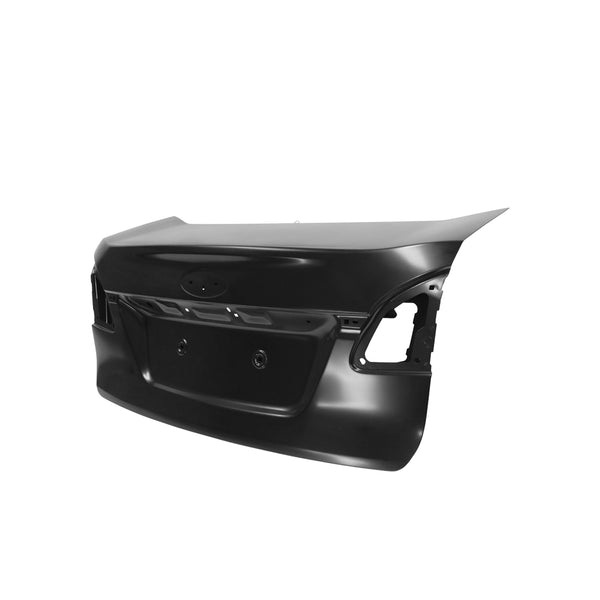 Genuine Boot Lid suits Ford Fiesta WT 2010 to 2013