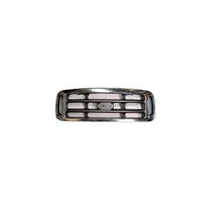 Grille Aftermarket Suits Ford F-series RM/RN 2001 to 2006