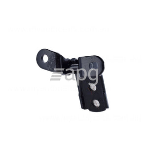 Toyota Aurion Genuine Front Door Hinge Upper Passenger Side 03/2007 to 09/2022 - 6872012151