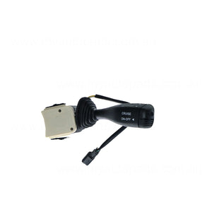 Combination Switch - Indicators/Head Lamp/Wipers/Cruise Control Aftermarket suits Holden Commodore 9/1997 to 09/2000