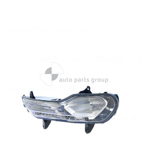 Fog Lamp Passenger Side OEM Suits Ford Kuga Titanium TF 2013 to 2016