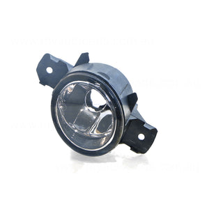 Fog Lamp Drivers Side Certified suits Various Nissan Models