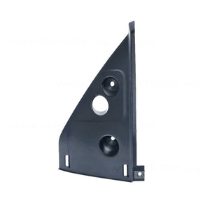 Front Bar Apron OEM suits Nissan Navara