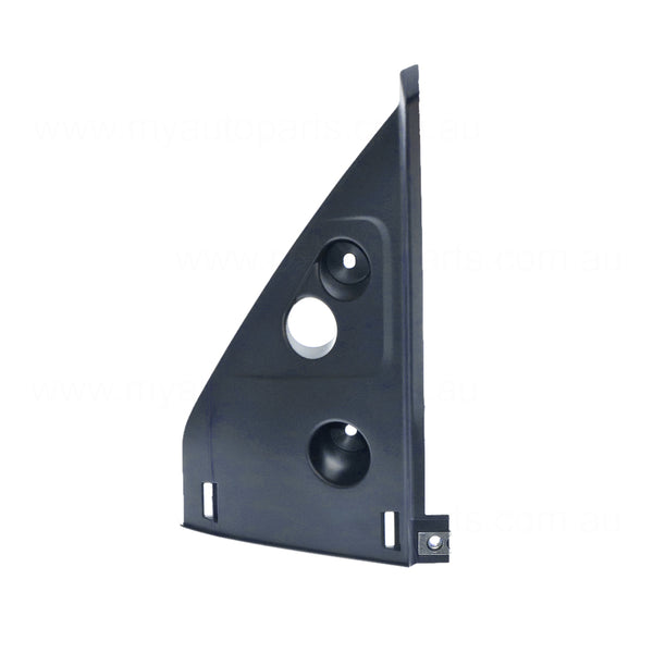 Front Bar Apron OEM suits Nissan Navara