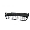 Front Bar Grille Certified Suits Mazda 2 DE 5/2007 to 5/2010