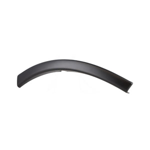Mitsubishi Outlander OEM Front Bar Flare Drivers Side 11/2017 to 08/2022 - 7407A674