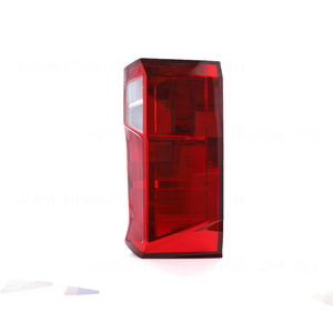 Volkswagen Crafter Certified Aftermarket Tail Lamp Passenger Side 08/2017 to 07/2018 - 7C0945095H