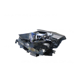 LED Head Lamp Passenger Side Genuine suits Lexus IS 2013 to 2016