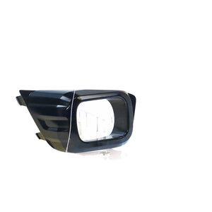 Front Bar Grille With Fog Light Mount Drivers Side OEM Suits Ford Ranger XLT PX 9/2018 On