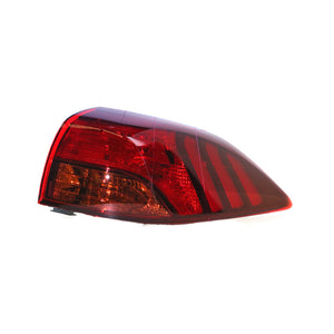 Tail Lamp Drivers Side OEM Suits Hyundai Tucson TL 7/2018 to 12/2020