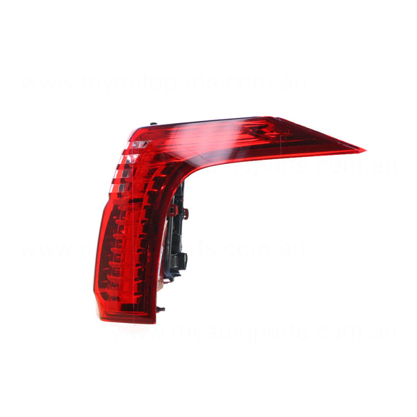 Tail Lamp Drivers Side OES  Suits Peugeot 5008 5008 2013 to 2015