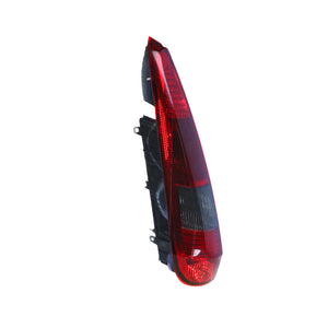 Tail Lamp Passenger Side Certified Suits Ford Fiesta WP 5 Door 1/2004 to 10/2005