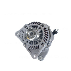 12 Volt 100 Amp D-P Alternator Mitsubishi Type Aftermarket Suits Mazda CX-5 KE 2012 to 2017