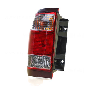 Tail Lamp Passenger Side Aftermarket Suits Nissan Pathfinder R50 1998 to 2005