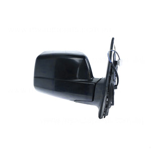Door Mirror Drivers Side Aftermarket Suits Nissan X-Trail T30 2001 to 2007