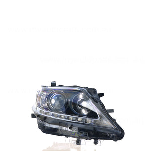 Xenon Adaptive Head Lamp Drivers Side Genuine suits Lexus RX 2015 On