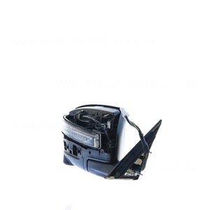 Door Mirror Drivers Side OEM suits Nissan X-Trail Ti/TL/ST-L T32 2017 On