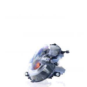 Xenon Adaptive Head Lamp Drivers Side Certified suits Mini Cooper