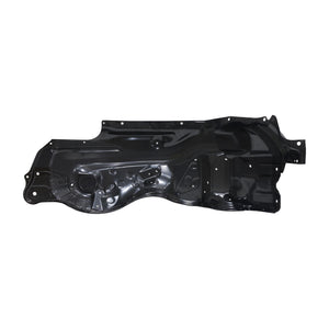 Toyota Landcruiser OEM Front Guard Liner Passenger Side 09/2022 to 09/2023 - 5370260B70