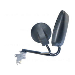 Door Mirror Passenger Side Genuine suits Hino 300 2011 onwards