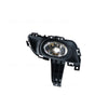 Fog Lamp Drivers Side Certified Suits Mazda 3 BK Sedan 2004 to 2006